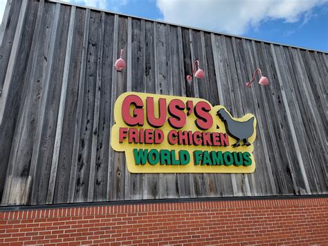 gus's world famous fried chicken southaven ms|gus's southaven ms menu.